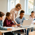 Specialized School Programs for Students with Disabilities in Broward County, FL