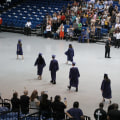 The Graduation Rate for School Programs in Broward County, FL