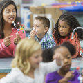 The Average Teacher Salary for Schools in Broward County, FL