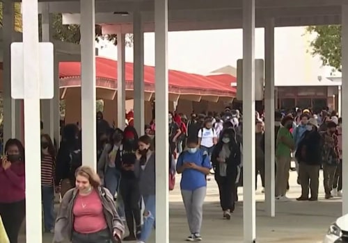 Requirements for Enrolling in School Programs in Broward County, FL