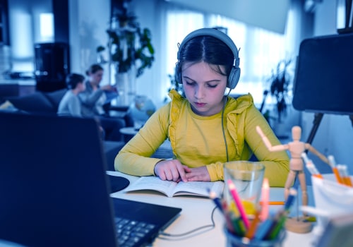 Exploring the Benefits and Challenges of Virtual School Programs in Broward County, FL