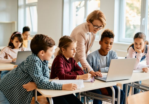 Exploring the Gifted and Talented Programs in Broward County, FL