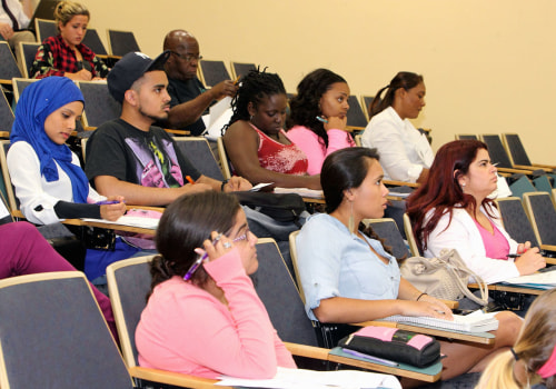 Exploring School Programs in Broward County, FL: Opportunities for High School Students to Earn College Credit
